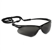 Jackson Safety 22475 NEMESIS INFERNO BLACK/SMOKE AF 3020121