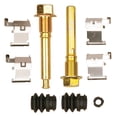 thumbnail image 1 of Kit De Cáliper De Freno Ford Taurus 2009 A 2019 HO AUTOPARTES Delantero Izq/Der, 1 of 4