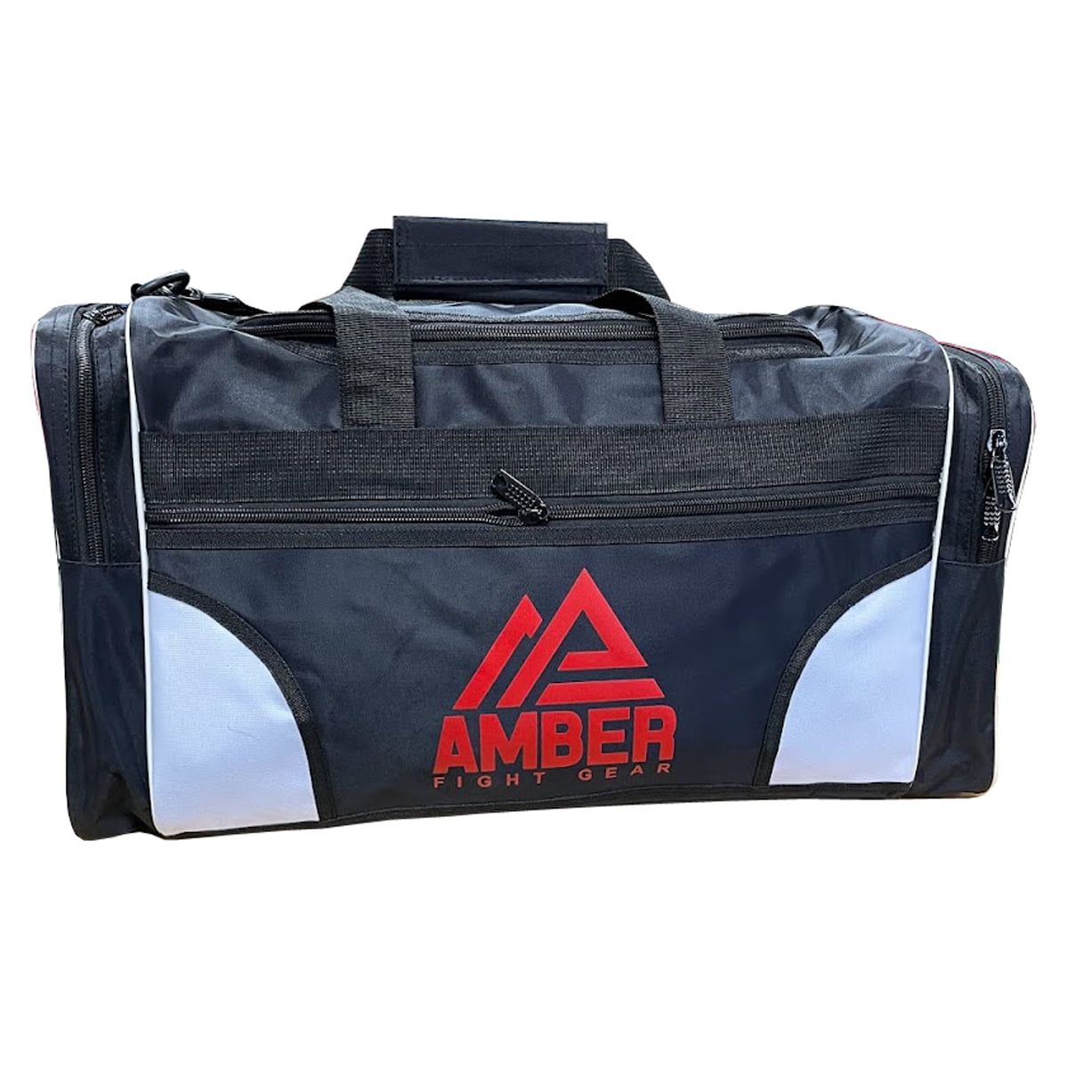 Farabi Gym Sports Bags Kit MMA Boxing Breathable Light Weight holdall duffle 