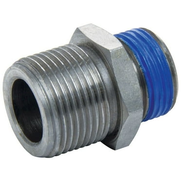 Allstar Performance Oil Filter Adapter LS M22-1.50 PH10575