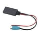 thumbnail image 3 of Reemplazo del cable de audio del adaptador AUX IN Bluetooth5.0 para automóvil para ALPINE 9870 9872 KCE‑236B de velocidad completa, 3 of 5