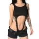 thumbnail image 1 of Mono de lencería SINROYEE Anime Cosplay Teddy Body para mujer, 1 of 7