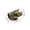 green, variant on GFHFHITJ Turtle Tank Decor, Artificial Tree House Cave For Reptiles Turtle Rocks Hideout Basking Terrace Forn Aquarium Terrace Scenery Animals Shelter Climbing Toy Decoration