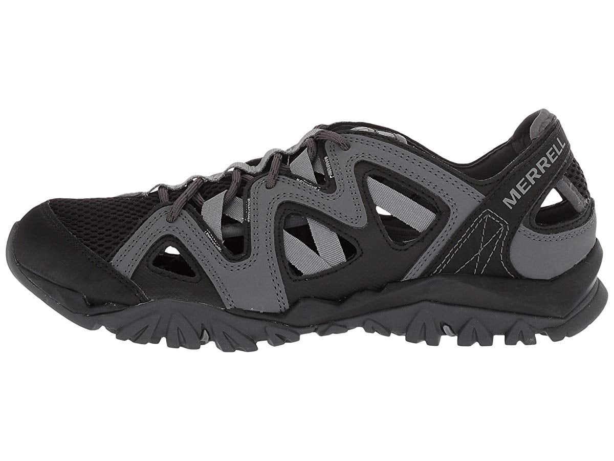 merrell tetrex crest wrap mens