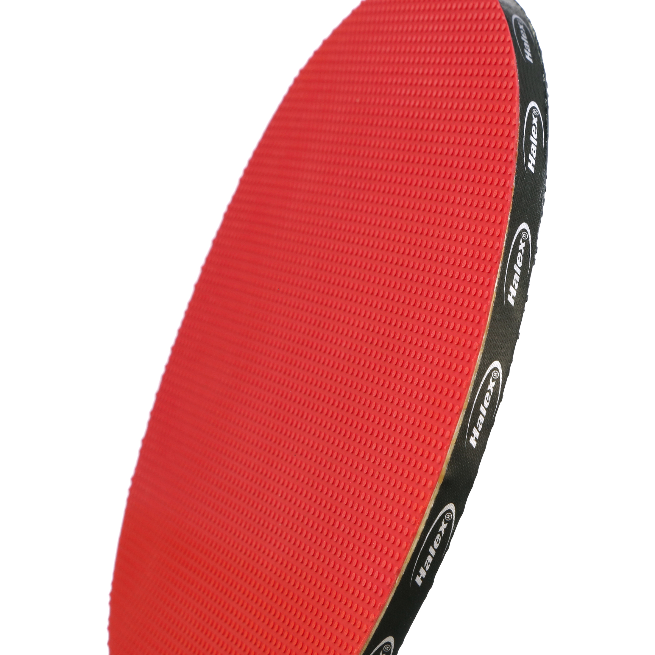 Halex Velocity Table Tennis Paddle, One Paddle, Wooden Handle - image 4 of 6