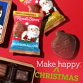 thumbnail image 5 of RUSSELL STOVER Milk Chocolate Marshmallow Christmas Ornament, 1.3 oz., 5 of 9