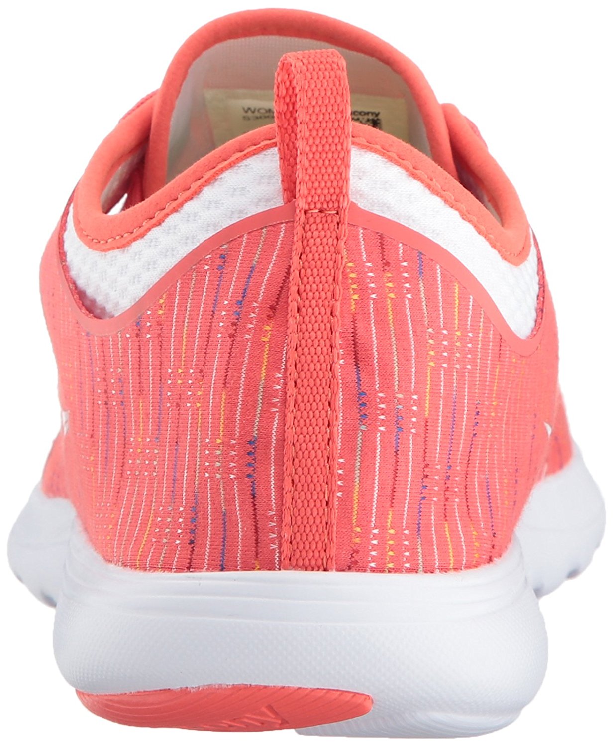 saucony women's eros sneaker