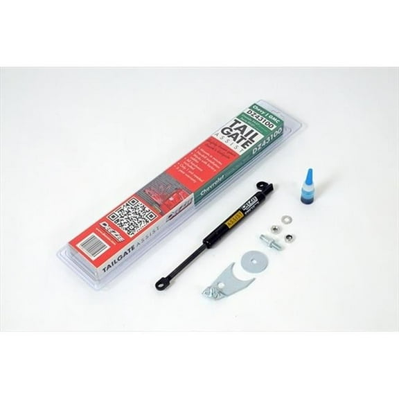 DEE ZEE 43300 Truck Tailgate Assist
