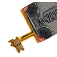 thumbnail image 4 of Replacement Earpiece Speaker Compatible For OnePlus 8 / 8 Pro, 4 of 5