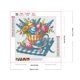 thumbnail image 5 of 5D DIY Kit Pascua Del Arte Artesanal 30x30cm, 5 of 9