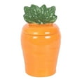 thumbnail image 1 of Something Different Carrot Oil Burner, 1 of 4