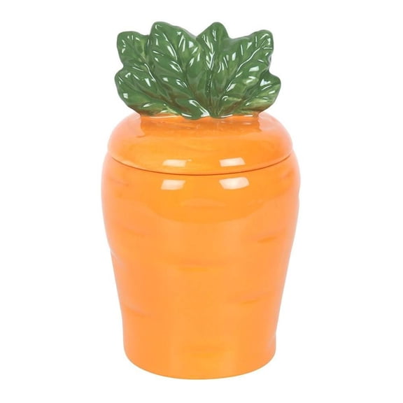 Something Different Carrot Oil Burner