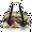 Multicolour 3, variant on Sports Duffle Bags Travel Duffle Bag Gym Bag Fresh Strawberries Weekender Travel Bag Waterproof Overnight Bag Carry On Travel Tote Bag Dance Bags