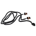 thumbnail image 3 of Fog Light Wiring Harness, Fit for 2002-2008 Dodge Ram 1500/2003-2009 Dodge Ram 2500 3500 56045501AC, 3 of 9