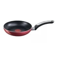 thumbnail image 2 of Sartén T-fal Easy Platinum 24 Rojo, 2 of 5