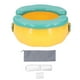 thumbnail image 1 of Orinal para bebé, inodoro plegable portátil para entrenamiento de orinal para niños, para viajes al aire libre, tipo 3, 1 of 15
