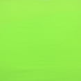 thumbnail image 4 of 60" Wide Venezia Poly Spandex Fabric - (200 GSM), Medium Weight, 2-Way Stretch, Soft & Breathable for Apparel, Activewear, Leggings, Decorations, Headband & DIY-Yellow Neon, 4 of 4