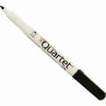thumbnail image 5 of Quartet 51989692 Dry-Erase Markers, Low Odor, Fine Point, Black, 5 of 6