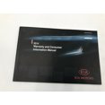 thumbnail image 4 of 2014 Kia Forte Owners Manual Set OEM H02B09007, 4 of 8