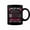 Black, variant on Eloisa Name Gift And God Said Let There Be Eloisa Coffee Mugs