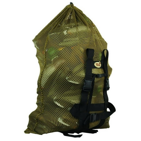 Hunter's Specialties Decoy Bag, Olive Drab, 30" x 50"