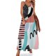 thumbnail image 1 of Vestido sin mangas suave vestidos cortos sexys ropa de mujer atrevida tendencia ropa mujer verano, 1 of 7