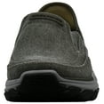 thumbnail image 7 of Skechers Men's Respected-Holmgren Slip-in Loafer, 7 of 7