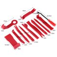 thumbnail image 4 of PVC + Steel Universal Trim Removal Tools Set, Door Panel Tool, Car Installing Tool For Door Trim Audio Equipment Auto Accessory, 4 of 8