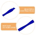 thumbnail image 3 of PAMINGONO 10pcs Metal Spudger Pry Tool for Professional Use in Blue Plastic, 3 of 8