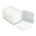 thumbnail image 3 of Lint Free Wipes, Pure Cotton Not Falling Nail Wipes  For Home For Beauty Salon For Woman, 3 of 8