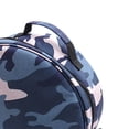 thumbnail image 4 of facefd Sac de Régulateur de Plongée Organisateur Sac de Matériel de Plongée BCD Régulateur de Vitesse Sac de Rangement Rond Pratique Camouflage Marin, 4 of 9