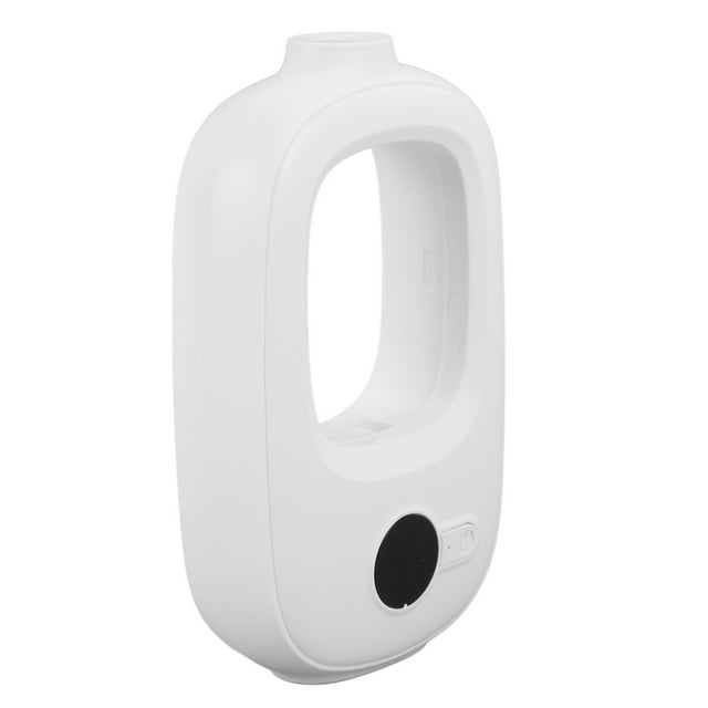 Electric Fragrance Machine, Rechargeable Odor Removal Cordless Digital Display Ultrasonic Diffuser for Home