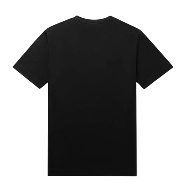 Playera T-Shirt BALR Q Series Jet Black