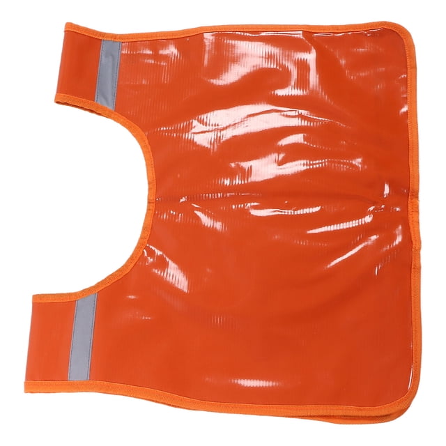 Dampener Blanket, Reflective Strips Easy Clean Winch Dampener Multiple Pockets PVC for Rope Shock Absorption