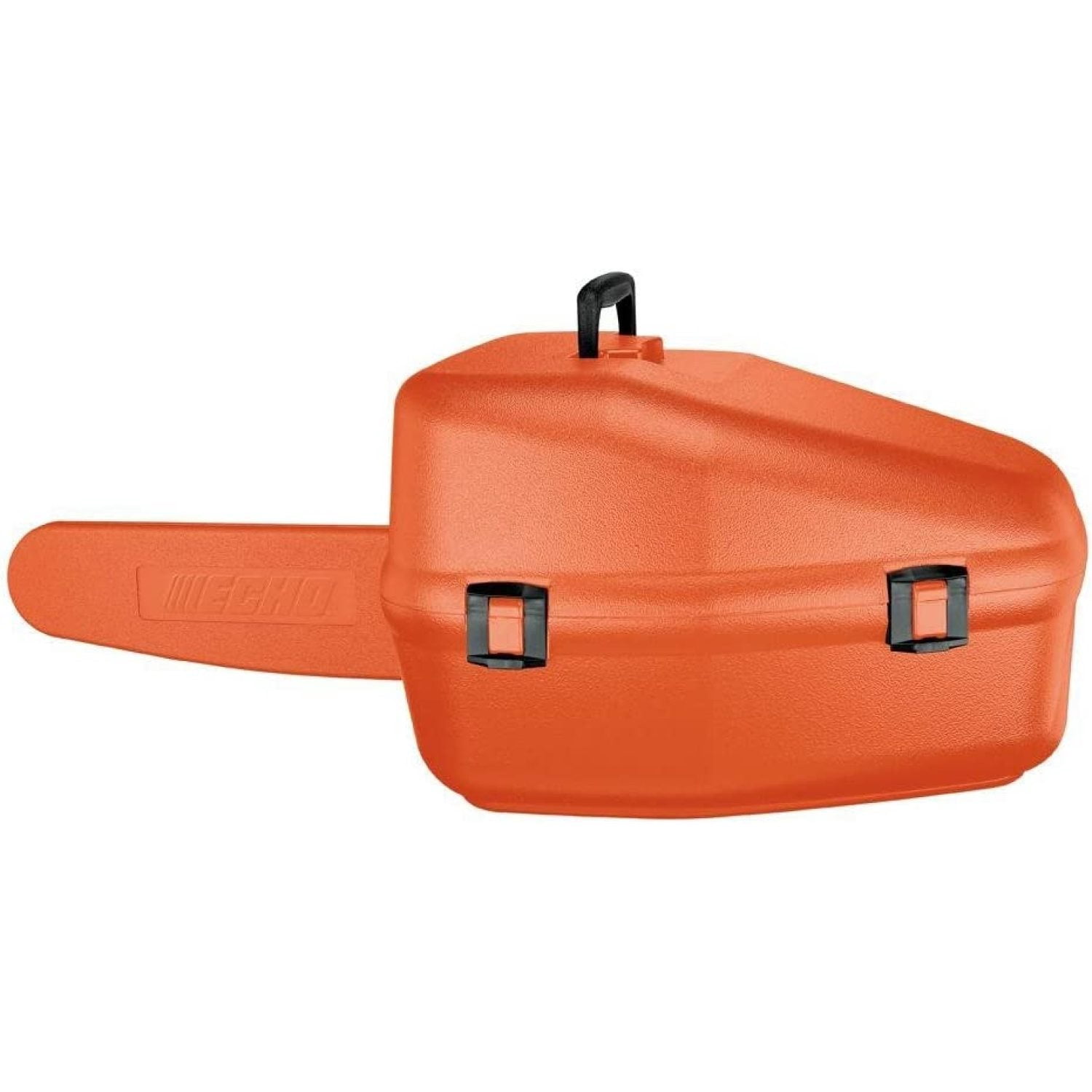 ECHO Lawn Equipment Parts Small Chain Saw Case with 18 in. Scabbard