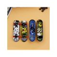 thumbnail image 4 of 1pc Creative Mini Finger Skateboard Fingerboard, 4 of 5