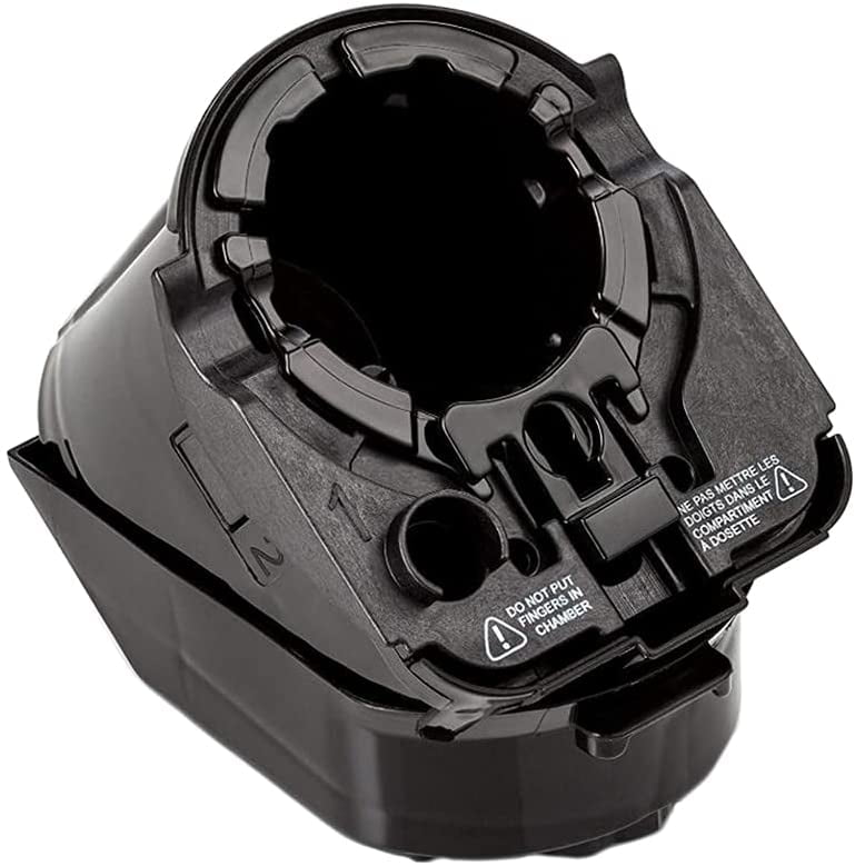 Full Assembly Replacement Coffee Cup 