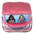 thumbnail image 1 of Barbie "Barbie RV" Cuddle Pillow, 1 of 3
