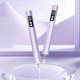 thumbnail image 5 of Multifunctional Electric Nail Grinder Portable Quick Drying Nailpolish Remover, 5 of 5