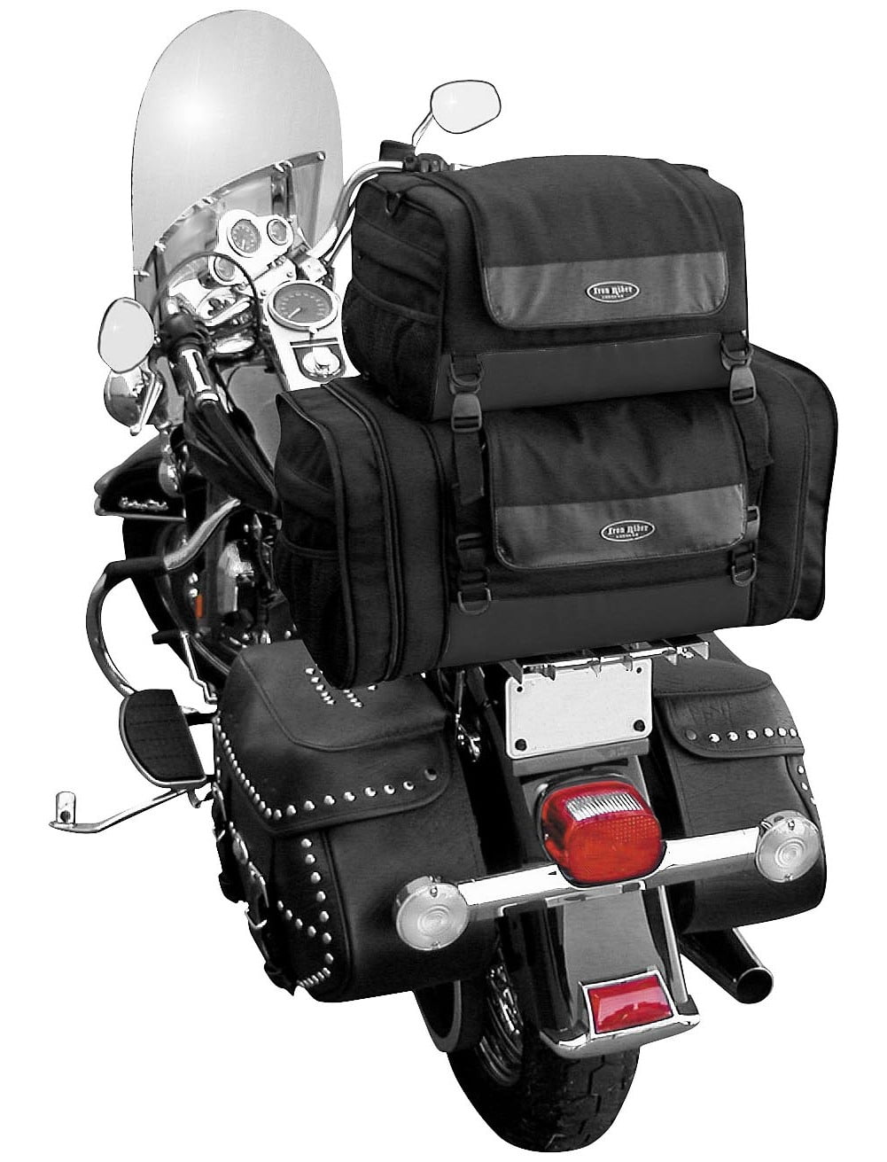 dowco luggage