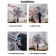 thumbnail image 3 of Cubiertas de malla para ventilador eléctrico para bebés y niños, Protector de dedos, cubierta de redes de malla de seguridad, cubierta antipolvo para el hogar y la Oficina, 3 of 7