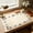 MulticolorA, variant on Fmbmuo Desk Mats On Top Of Desks , Easy-Clean PVC Surface Large Size Waterproof Faux Leather Desk Pad , for Office Writing Gaming Home