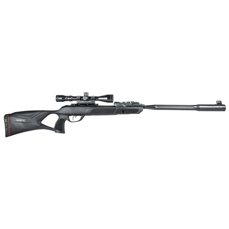 Gamo 6110063354 Swarm Whisper Fusion Air Rifle Break Open