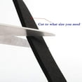 thumbnail image 2 of 3pcs EVA Insulation Foam Seal Tape Anti-Collision Sticker Seal Sound Insulation Tape Strip Blocker for Door Home,Anti-Collision and Sound Proof Closed Cell, 2 of 5