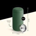 thumbnail image 3 of Taza de viaje Fellow Carter Move de 350 ml con aislamiento al vacío, 3 of 6