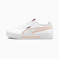 thumbnail image 1 of Tenis Puma Carina Scary para Mujer 382701-01 blanco 25.5 Puma 382701-01 CARINA SCARY, 1 of 6
