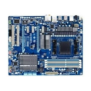Gigabyte GA-970A-UD3 - 1.0 - motherboard - ATX - Socket AM3+ - AMD 970 Chipset - USB 3.0, FireWire - Gigabit LAN - HD Audio (8-channel)