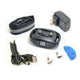 thumbnail image 4 of Pet Dog Gps Wireless Fence Waterproof Rechargeable Adjustable Led Display Electric Pet Containment System Bark Stopper, 4 of 8