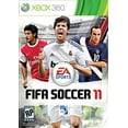 thumbnail image 2 of FIFA Soccer 2011 - Xbox 360, 2 of 2