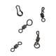 thumbnail image 5 of Giratorios De Pesca De Carpa, Resistencia De Bobinado Giratorios De Pesca De Barril Rodante Larga Vida útil Alta Resistencia A La Tracción Operación Simple Para La Pesca Ccdes Otros, 5 of 8
